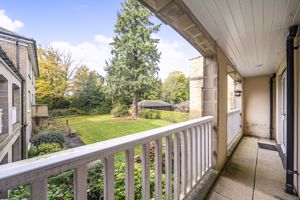 balcony- click for photo gallery